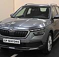 Skoda Kamiq Kamiq 1.0 Tsi 110 Cv Dsg Style
