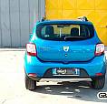 Dacia Sandero 0.9 Tce 12V Turbogpl 90Cv Start&Stop