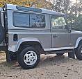 Land Rover Defender 2.0 Mpi