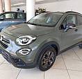 Fiat 500X 1.6 Multijet 120 Cv S-Design Cross