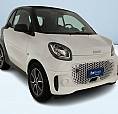 Smart Fortwo Eq Pure