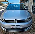 Volkswagen Touran 1.6 Tdi 115 Cv Dsg Business 7 Po