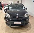 Fiat Panda 0.9 Twinair Turbo S&S 4X4 Wild