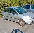 Ford Fiesta 1.4 Tdci 5P. Ghia