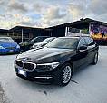 Bmw 520 520D Aut. Luxury Unico Proprietario Perfet