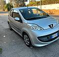 Peugeot 107 1.0 Benzina 50Kw 68Cv Automatica