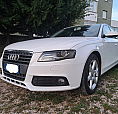 Audi A4 2000 Tdi