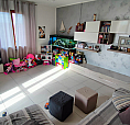 Appartamento Cucina Abitabile Sala 2 Bagni 2 Letto