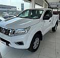 Nissan Navara 2.3 Dci 4Wd King Cab Acenta 4 Post