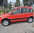 Fiat Panda 1.2 4X4
