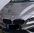 Bmw 216D 7 Posti In Ottime Condizioni