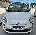 Fiat 500 1.3 Mjt Lounge Tettuccio Apribile