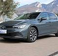 Volkswagen Golf 2.0Tdi 150Cv Dsg Active Led-Navi