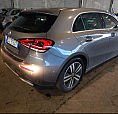 A180D Sport 2021