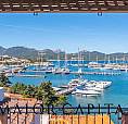 Porto Rotondo | Prestigioso Appartamento Con Attic