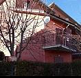 Appartamento Su Tre Livelli In Palazzina A Schiera
