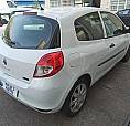 Renault Clio Van - 2014