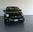 Fiat 500X 1.3 Multijet 95 Cv City Cross
