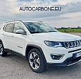 Jeep Compass 2021 1.6Mjet 120Cv Limited Edition