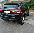 Jeep Compass 2020 Benzina Ibrida