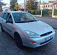 Ford Focus 1.6 Gpl