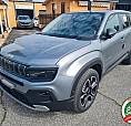 Jeep Avenger 1.2 Turbo Mhev Summit*Aut*Tetto*Nav*