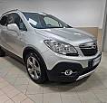 Opel Mokka 1.7 Cdti Ecotec 130Cv 4X2 Start&Stop Co