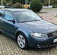 Audi A3 2.0 Tdi Diesel 140 Cv 6 Marce