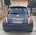 Fiat 500 1.3 Mjt 95 Cv Sport-Motore Nuovo -