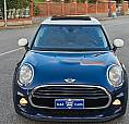 Mini Cooper Benzina Automatica 2017