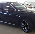 Audi Q5 Sline Quattro 204Cv