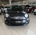 Fiat 500X 500 X 2015 1.6 Mjt Lounge 4X2 120Cv...