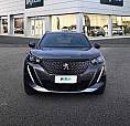Peugeot 2008 Bluehdi 130 S&S Eat8 Allure
