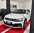 Volkswagen Tiguan 2.0*** Venduta *********