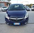 Opel Meriva 1.4 Turbo 120Cv Gpl Tech Elective