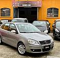 Volkswagen Polo 1.4/80Cv Gpl - Neopatentati