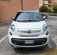 Fiat 500L - 2015
