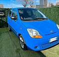 Chevrolet Matiz 1.0 Gpl/Benzina 50000Km
