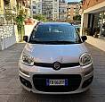 Fiat Panda 1.2 Easy Van 4 Posti Autocarro Gpl