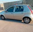 Fiat Punto 3ª Serie - 2004