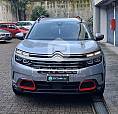 Citroen C5 Aircross Puretech 130 S&S Shine