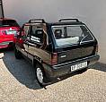 Panda 4X4 Trekking