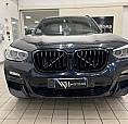 Bmw X3 Xdrive20D Msport //Bell1Ss1Ma//