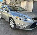 Ford Mondeo 2.0 Tdci/163 Sw Automaticatitanium Bs.