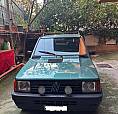 Fiat Panda 1ª Serie - 1995