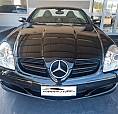 Mercedes-Benz Slk 200 Kompressor Cat