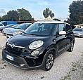 Fiat 500L 1.6 Multijet 105 Cv Trekking