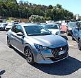 Peugeot 208 Puretech 100 Stop&Start Eat8 5 Porte A