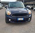 Mini Cooper D Countryman Mini 1.6 Cooper D Country