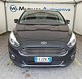 Ford S-Max 2.0 Tdci 150Cv Titanium *Iva Esposta*